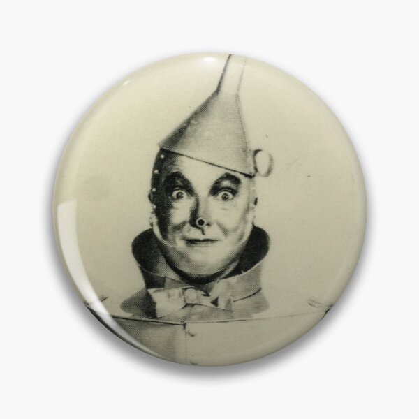 Item preview, Tin Man designed and sold by simonchipmunk.