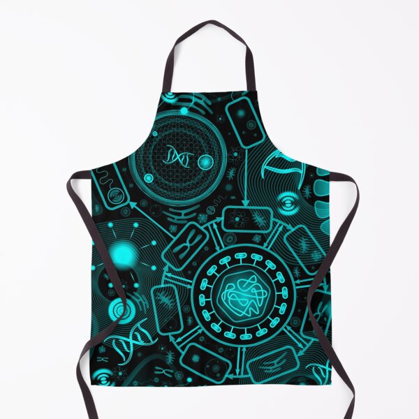 Item preview, Artificial life - Nanorobots  designed and sold by GiroScience.