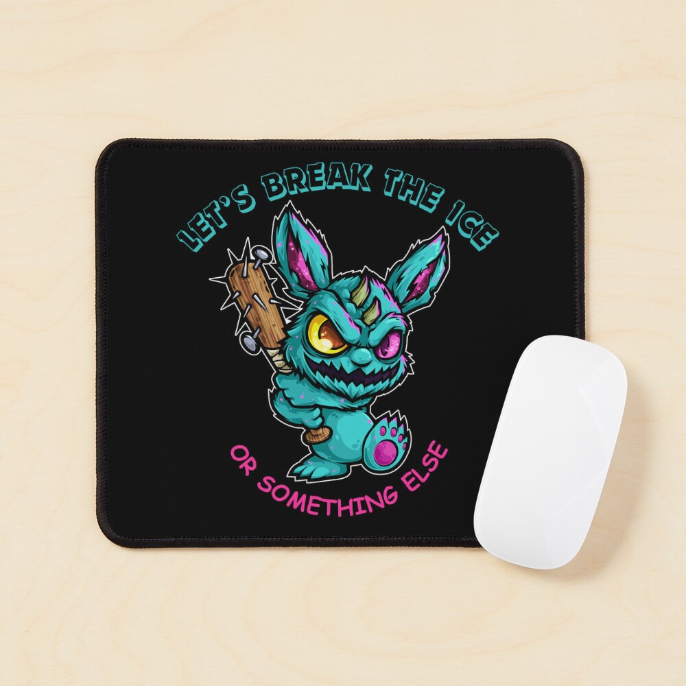 Item preview, Mouse Pad designed and sold by PoliCromix.