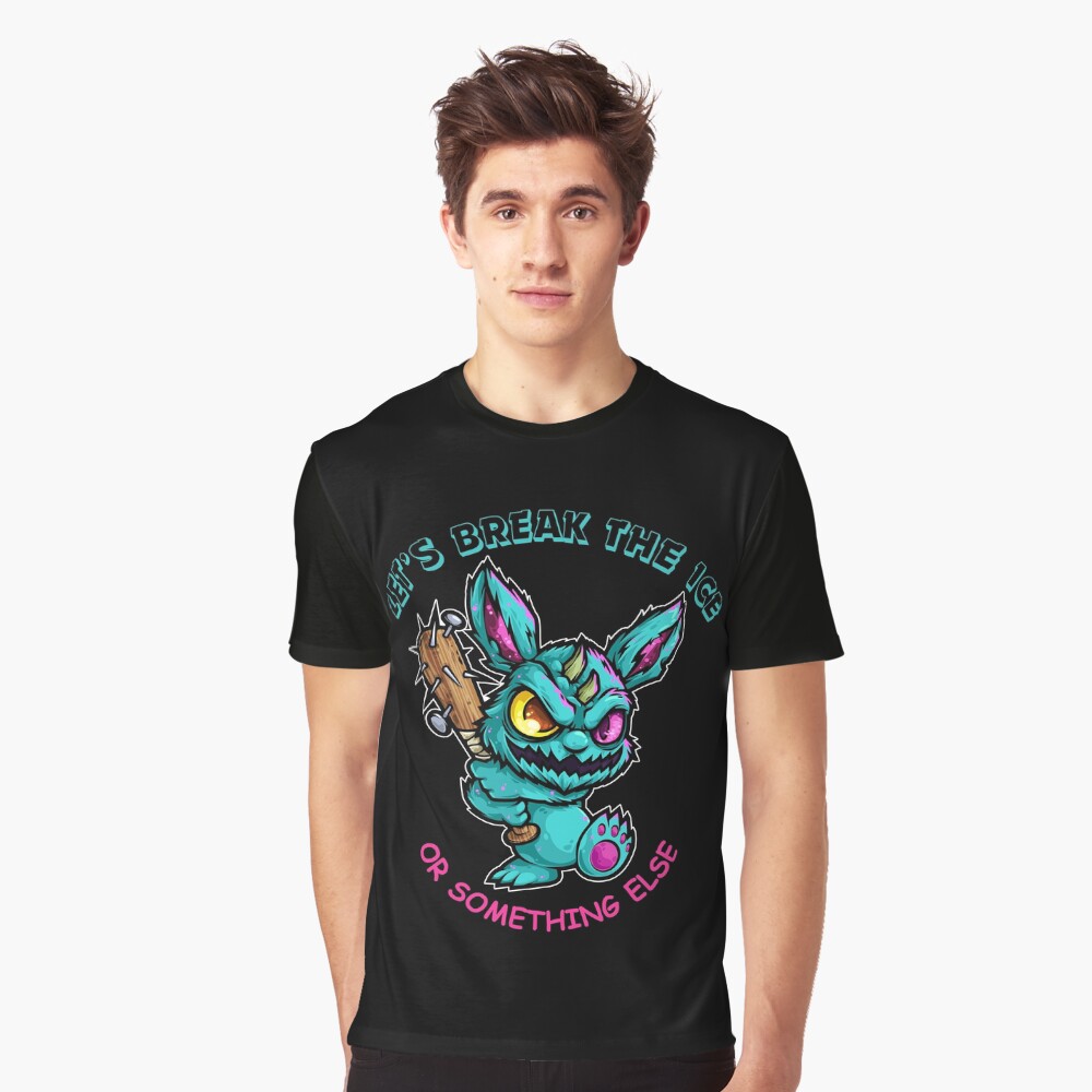 Item preview, Graphic T-Shirt designed and sold by PoliCromix.