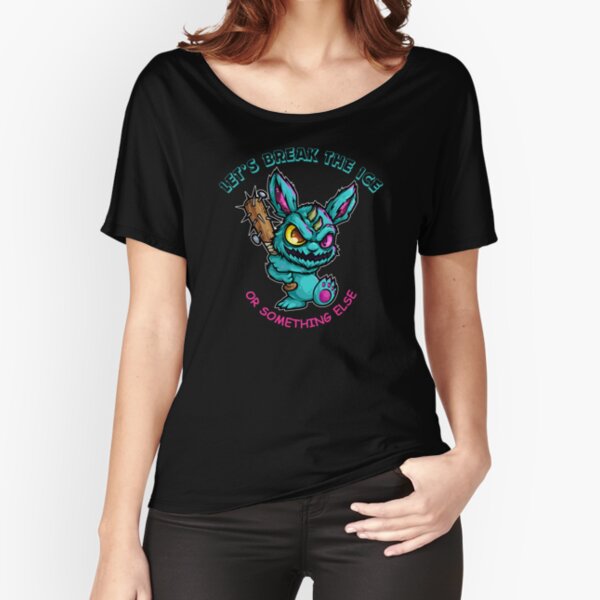 Relaxed Fit T-Shirt