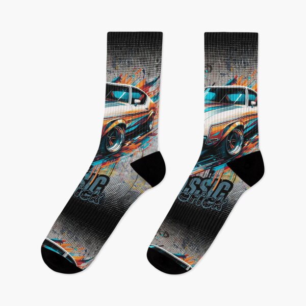 Item preview, Classic Cars designed and sold by maistendencias.