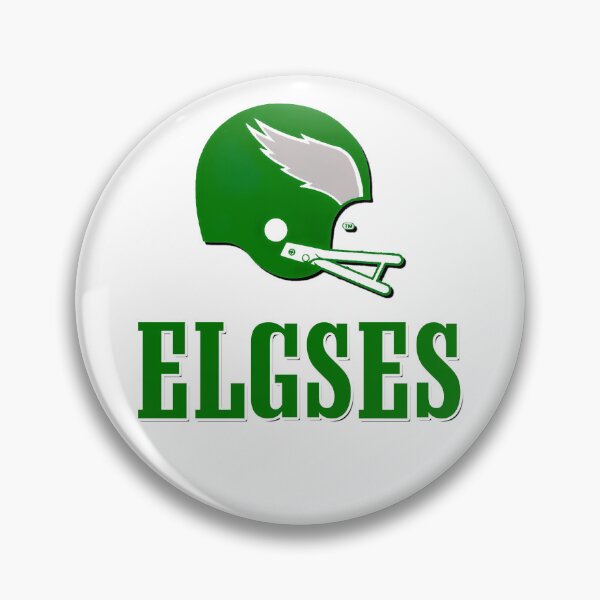 Item preview, The Mayor ELGSES designed and sold by Go Birds Go!.