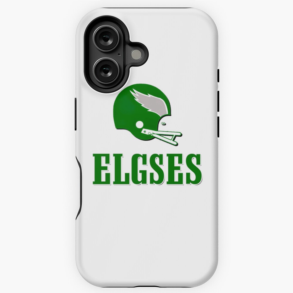 Item preview, iPhone Magsafe Tough Case designed and sold by GoBirdsGo.