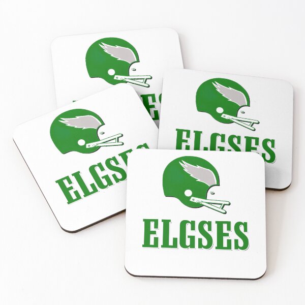 Item preview, The Mayor ELGSES designed and sold by Go Birds Go!.