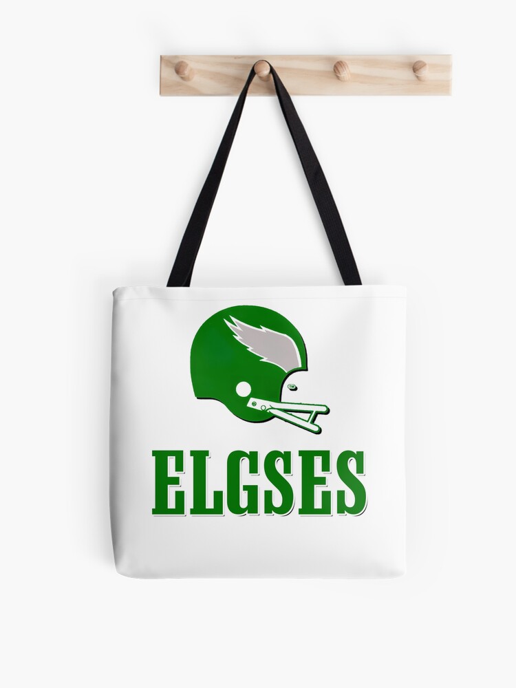 Thumbnail 1 of 2, Tote Bag, The Mayor ELGSES designed and sold by GoBirdsGo.