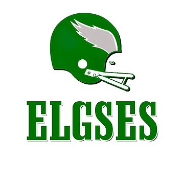 Artwork thumbnail, The Mayor ELGSES by Go Birds Go!
