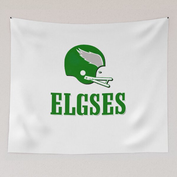 Item preview, The Mayor ELGSES designed and sold by Go Birds Go!.