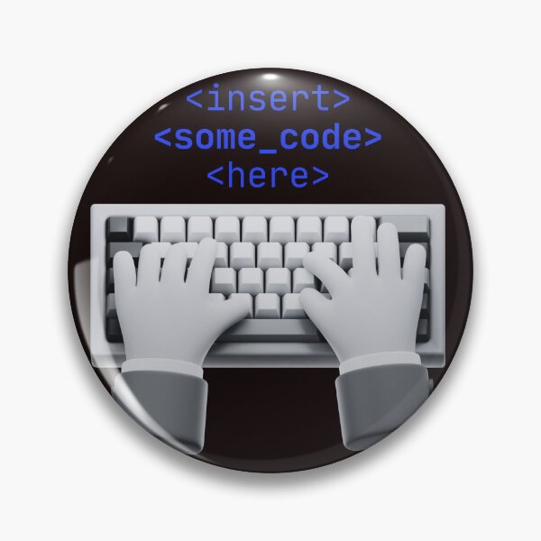 Item preview,  Code Mode: Insert Some Code Here designed and sold by Mahakamel.