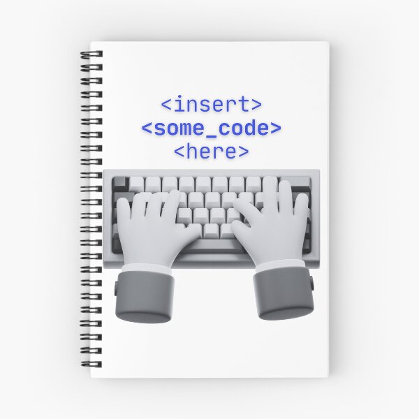 Item preview, Code Mode: Insert Some Code Here designed and sold by Mahakamel.