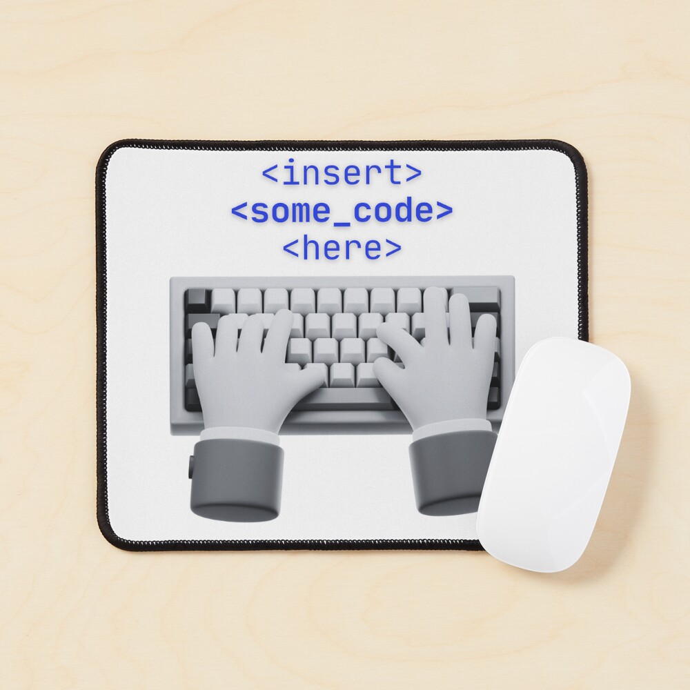 Item preview, Mouse Pad designed and sold by Mahakamel.