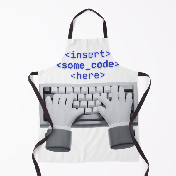 Item preview, Code Mode: Insert Some Code Here designed and sold by Mahakamel.