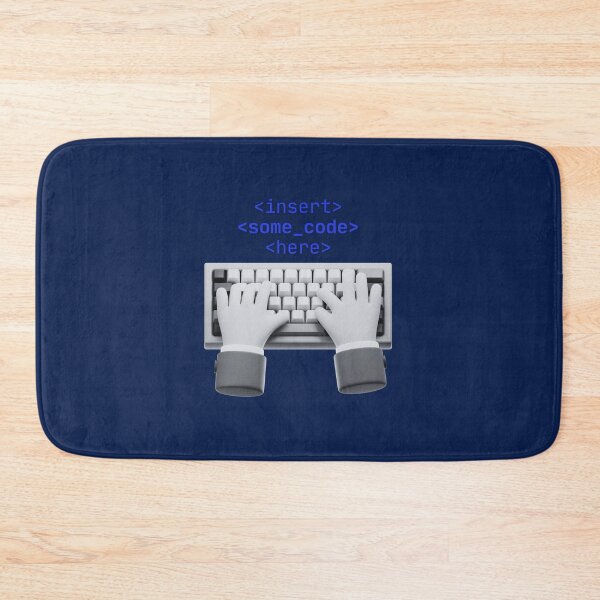 Item preview,  Code Mode: Insert Some Code Here designed and sold by Mahakamel.