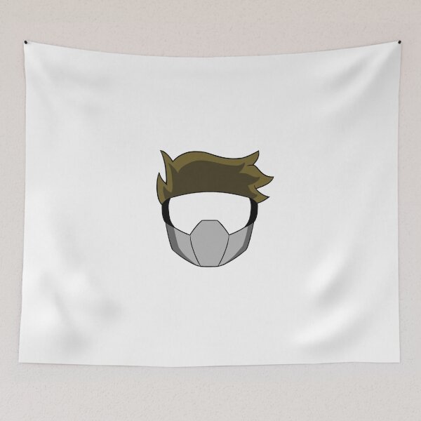 Item preview, DreadNaut Logo designed and sold by DreadNaut15.