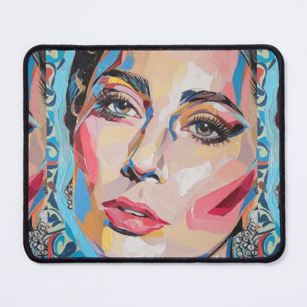 Item preview, People - Timeless Beauty designed and sold by CanvasCarousel.