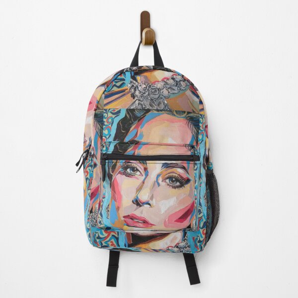 Item preview, People - Timeless Beauty designed and sold by CanvasCarousel.