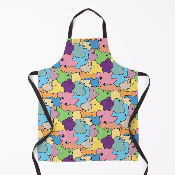Item preview, Doodle pattern designed and sold by Samsi06.