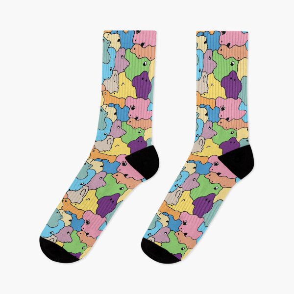 Item preview, Doodle pattern designed and sold by Samsi06.