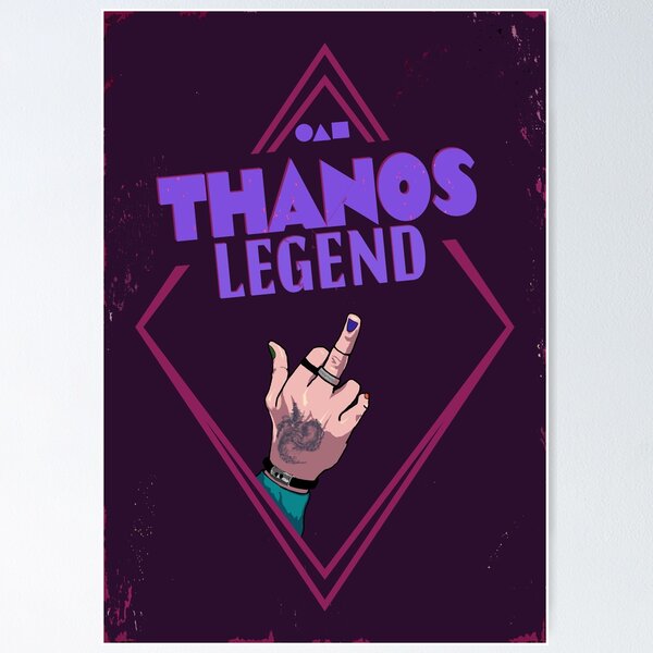 Item preview, SQUID GAME, Thanos, Player 230. Thanos Squid Game. Squid Game Quotes. Thanos Legend. designed and sold by bekksa.