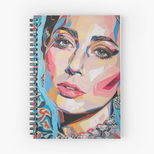 Item preview, People - Timeless Beauty  designed and sold by CanvasCarousel.