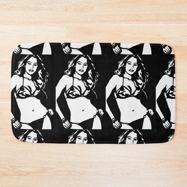 Item preview, Sofía Vergara designed and sold by Chad's Fresh Art.
