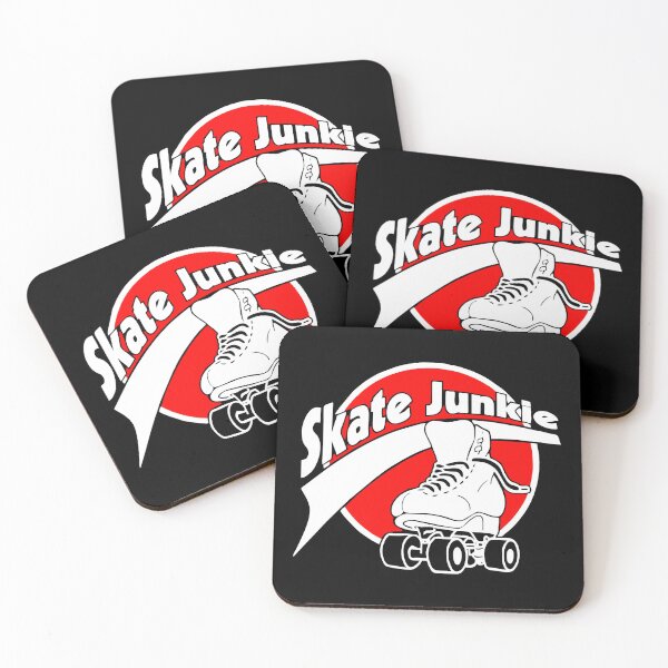 Item preview, Skate Junkie Dark designed and sold by RobScottCreates.
