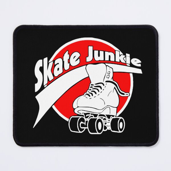 Item preview, Skate Junkie Dark designed and sold by RobScottCreates.