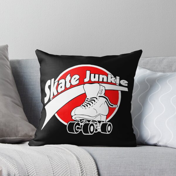 Item preview, Skate Junkie Dark designed and sold by RobScottCreates.