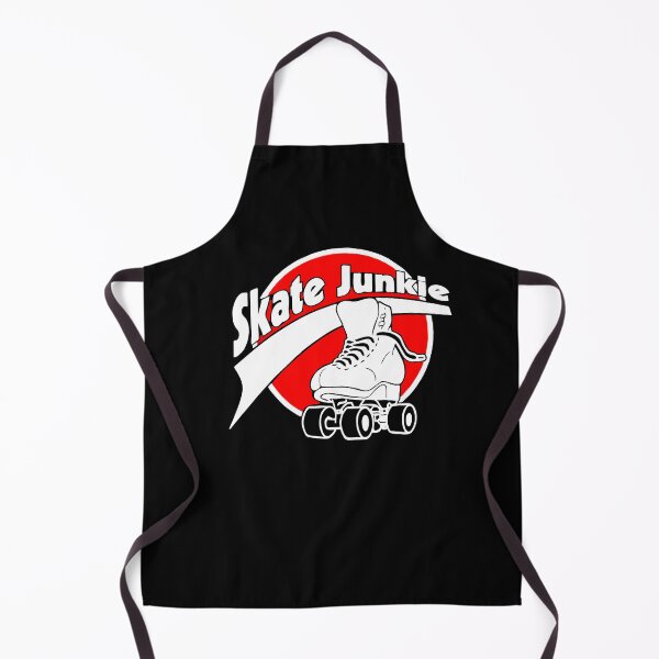 Item preview, Skate Junkie Dark designed and sold by RobScottCreates.