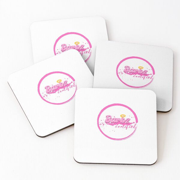 Item preview, Certified Barbz, Nicki Minaj, Pink designed and sold by KoumlisArt.
