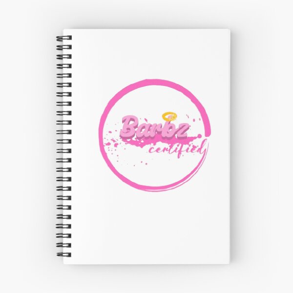 Item preview, Certified Barbz, Nicki Minaj, Pink designed and sold by KoumlisArt.