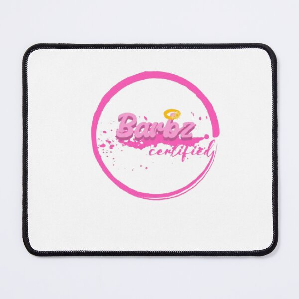 Item preview, Certified Barbz, Nicki Minaj, Pink designed and sold by KoumlisArt.