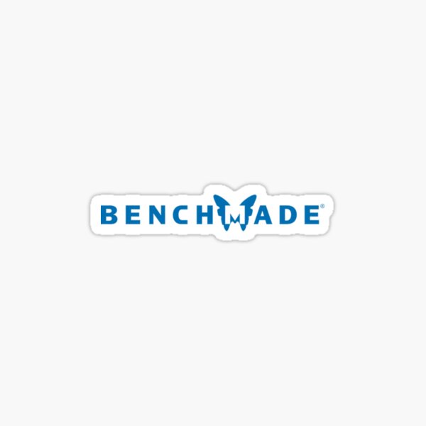 Item preview, benchmade designed and sold by PAPK.