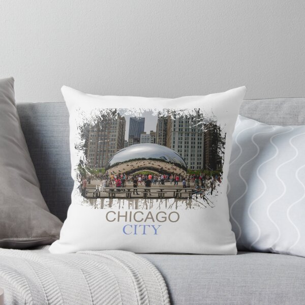 Item preview, Chi-Town Vibes designed and sold by ikarougo.