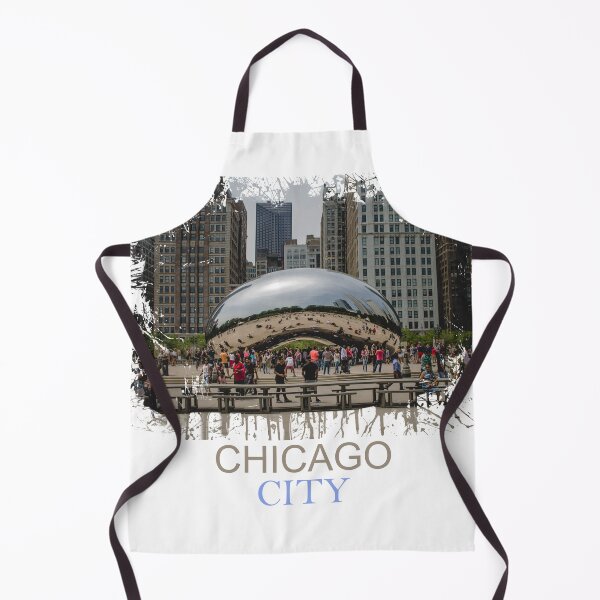Item preview, Chi-Town Vibes designed and sold by ikarougo.