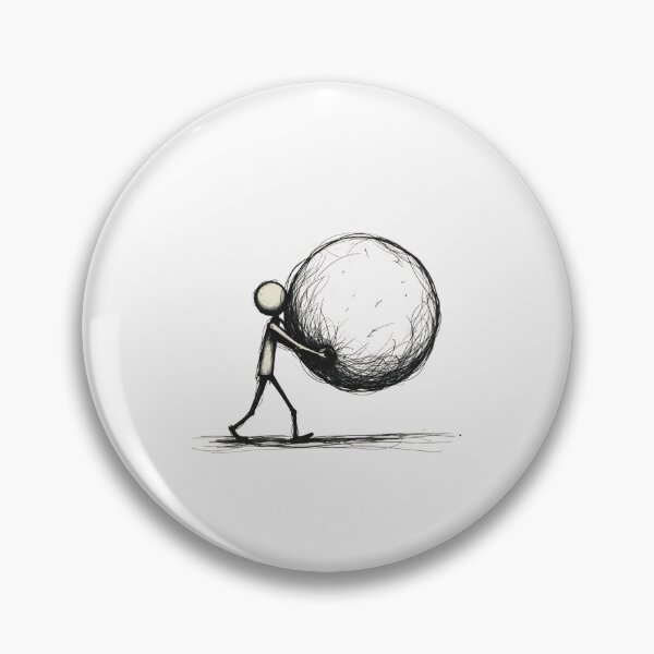 Item preview, Almost There designed and sold by SignumShop.