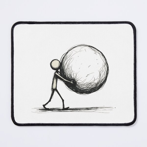 Item preview, Almost There designed and sold by SignumShop.