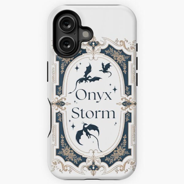 Aperçu de l'œuvre Tempête d'onyx créée et vendue par Aakanksha97.