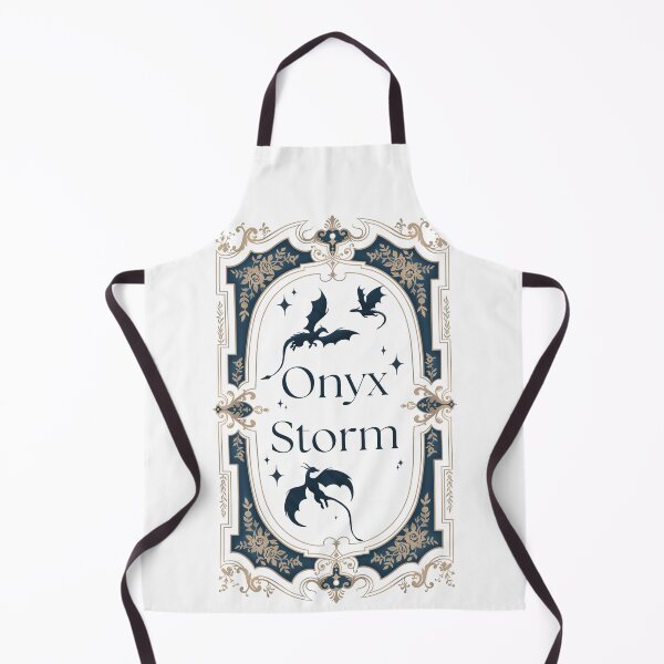 Item preview, Onyx storm designed and sold by Aakanksha97.