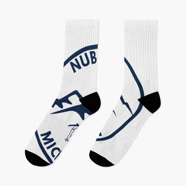 Item preview, Nubs Nob Ski Resort Michigan Mountains  designed and sold by karmdaf.