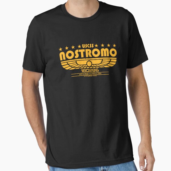 Item preview, USCSS NOSTROMO designed and sold by I-gor.