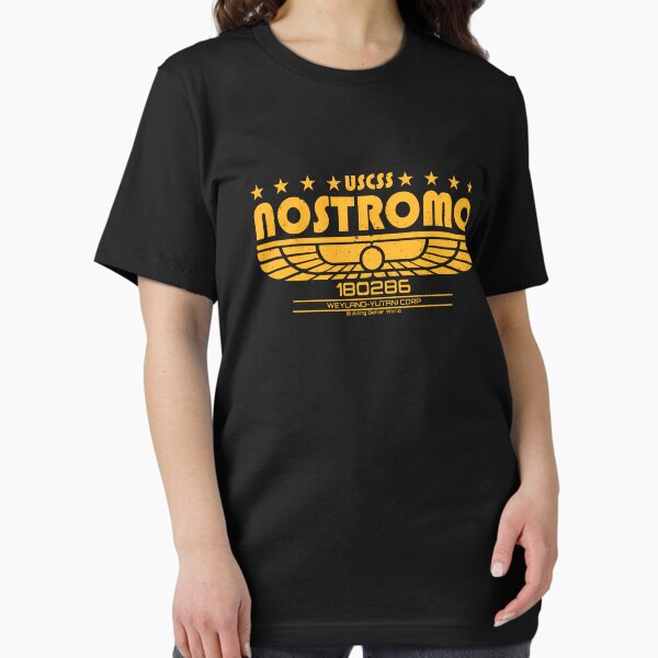 Item preview, USCSS NOSTROMO designed and sold by I-gor.