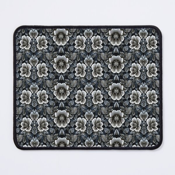 Item preview, Floral Serenity designed and sold by Dean Nichols.