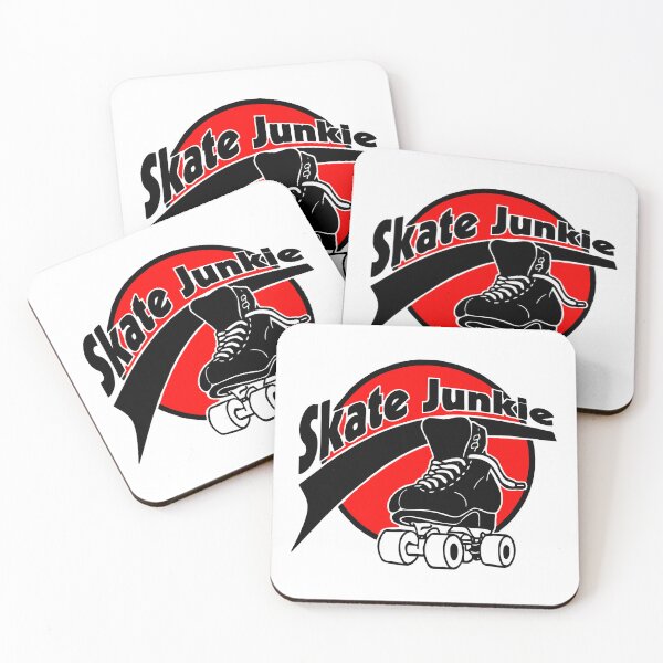 Item preview, Skate Junkie Light designed and sold by RobScottCreates.