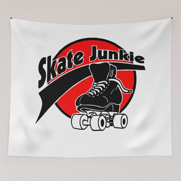 Item preview, Skate Junkie Light designed and sold by RobScottCreates.