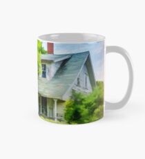 Forgotten Home Mug