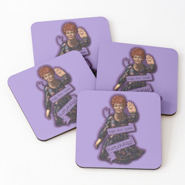 Item preview, High Five Team Hotchkiss! - Nancy Drew: Treasure in the Royal Tower designed and sold by hyperfix8ion.