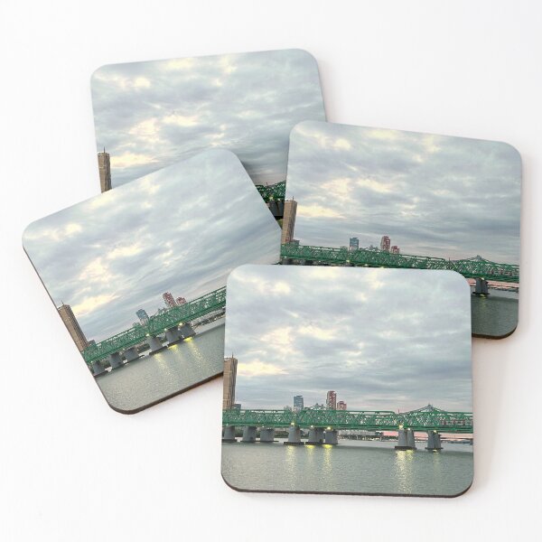 Item preview, Yeouido Across the Han River in Seoul, South Korea designed and sold by YemmyZImages.