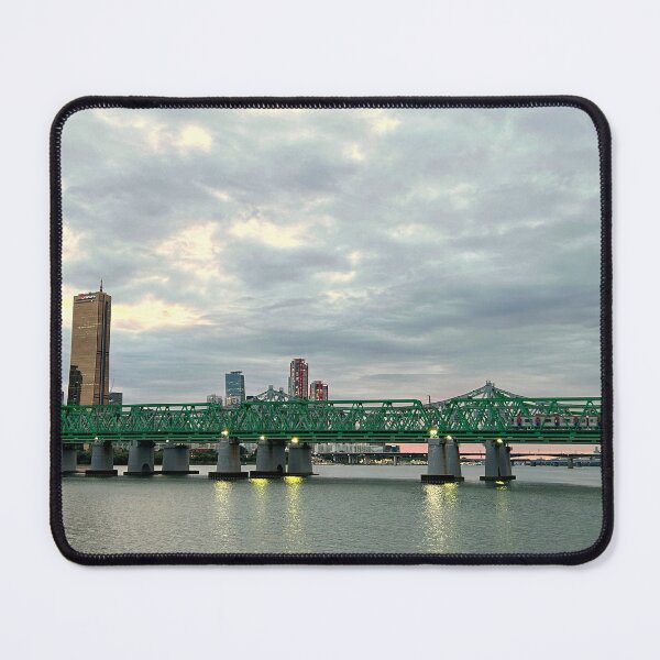 Item preview, Yeouido Across the Han River in Seoul, South Korea designed and sold by YemmyZImages.