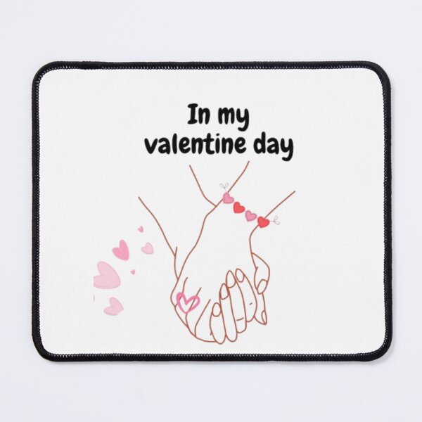 Item preview, valentine day Loving Hands Holding Heart"stikers designed and sold by chaieb shoop.